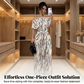 👖Summer Hot Sale - Up to 70% OFF⚡50K+ SOLD!🎁Women's One-Shoulder Wide-Leg Jumpsuit