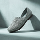 ⏳Time-Limited Special Price: ONLY ￡11.99!!⏰Women's Breathable Woven Slip-On Flats🌻