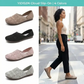 ⏳Time-Limited Special Price: ONLY ￡11.99!!⏰Women's Breathable Woven Slip-On Flats🌻