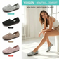 ⏳Time-Limited Special Price: ONLY ￡11.99!!⏰Women's Breathable Woven Slip-On Flats🌻