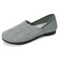 ⏳Time-Limited Special Price: ONLY ￡11.99!!⏰Women's Breathable Woven Slip-On Flats🌻