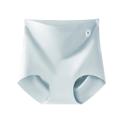 💗LAST DAY SALE 60% OFF⚡50K+ SOLD💕 Women’s Tummy Control High-Waist Underwear – Firm Yet Comfy, Smooths Figure, Stretch Cotton, Daily Invisible Wear 🩲✨