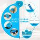 🌀🧹Summer Hot Sale - Up to 70% OFF⚡50K+ SOLD!💨Ceiling Fan Cleaner Duster