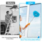 🌀🧹Summer Hot Sale - Up to 70% OFF⚡50K+ SOLD!💨Ceiling Fan Cleaner Duster