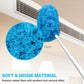 🌀🧹Summer Hot Sale - Up to 70% OFF⚡50K+ SOLD!💨Ceiling Fan Cleaner Duster