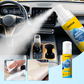 🏆LAST DAY SALE BUY 2 GET 1 FREE!!🔥FoamForce™ Pro Multi-Surface Interior Detailer🫧👍