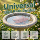 🔥HOT SALE 50% OFF🍁Universal Fit Bird Bath Purifier