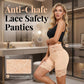 🥳2026 HOT SALE🥳💞50K+ SOLD!🩲💕Women's Elastic Lace Safety Panties👗✅