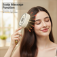 🪮Summer Hot Sale - Up to 70% OFF⚡50K+ SOLD!🪥Electric Spray & Massage Hair Brush💧