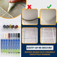 🖌️Final 3 Hours:Buy 1 Get 1 Free ：ONLY ￡8.99!!✏️Tile Grout Repair Coloured Pencil