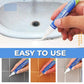 🖌️Final 3 Hours:Buy 1 Get 1 Free ：ONLY ￡8.99!!✏️Tile Grout Repair Coloured Pencil
