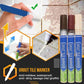 🖌️Final 3 Hours:Buy 1 Get 1 Free ：ONLY ￡8.99!!✏️Tile Grout Repair Coloured Pencil
