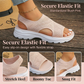 🩴Summer Hot Sale - Up to 70% OFF⚡50K+ SOLD!🎁Women's Breathable Mesh Platform Sandals