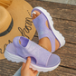 🩴Summer Hot Sale - Up to 70% OFF⚡50K+ SOLD!🎁Women's Breathable Mesh Platform Sandals