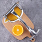 🍹Summer Hot Sale - ONLY ￡11.99!!🎁Manual Juice Extractor🍊