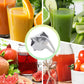 🍹Summer Hot Sale - ONLY ￡11.99!!🎁Manual Juice Extractor🍊