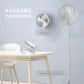 ❄️Summer Hot Sale - Up to 70% OFF⚡50K+ SOLD!🌬️ Telescopic Folding USB Charging Fan