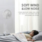 ❄️Summer Hot Sale - Up to 70% OFF⚡50K+ SOLD!🌬️ Telescopic Folding USB Charging Fan