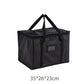📢LAST WEEK SPECIAL PRICE ￡7.99!!📢⏰Large Capacity Handheld Zipper Aluminum Foil Insulated Bag