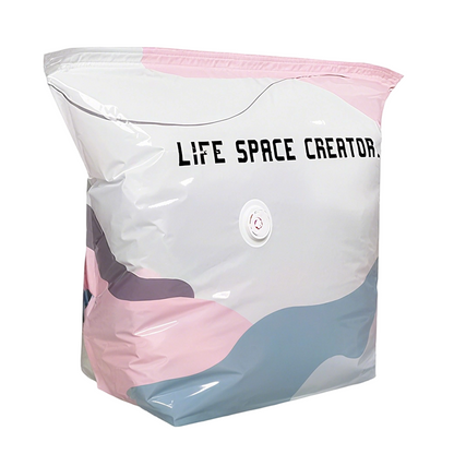 💥Last Day Buy 2 Get 1 Free💗No-Pump 3D Vacuum Storage Bags🧳📦💨