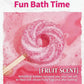 🍭Surprise Price: Only £6.99!!🔥Reusable Cute Lollipop Bath Bomb🧼Colorful Bubble Bath Ball for Fun Bath Time🛁🫧