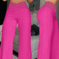 💗LAST DAY SALE 60% OFF⚡50K+ SOLD💕Women's Casual High-Waisted Wide-Leg Pants
