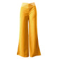 💗LAST DAY SALE 60% OFF⚡50K+ SOLD💕Women's Casual High-Waisted Wide-Leg Pants