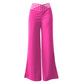 💗LAST DAY SALE 60% OFF⚡50K+ SOLD💕Women's Casual High-Waisted Wide-Leg Pants