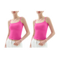 🏖️Summer Hot Sale - Up to 70% OFF⚡50K+ SOLD!🎁Women's Slim Fit Spaghetti Strap Camisole