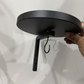 🌸LAST DAY SPECIAL PRICE £9.99!!🌸Wall-Mounted Metal Bird Bath – Antique Bronze Finish 🐦🛁🧱🏡