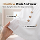 👚❄️Summer cool-down deal: just £12.99!!⚡50K+ SOLD!❄️Women's V-Neck Sleeveless Cotton Linen Vest