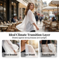 🔥Only £9.99 Last Day Promotion!🎁Women's Chiffon Open Front Cardigan Loose
