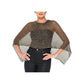🔥Only £10.99 Last Day Promotion!🎁Women's Hollow Out Knit Shawl Poncho