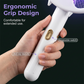 🦟Limited Time Special Price ￡11.99!!✨3-in-1 Foldable Electric Mosquito Racket