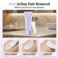 🏖️Last Day Special Price £7.99!!💐Body Hair Removal Cream with Spatula Applicator