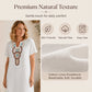 💗LAST DAY SALE 60% OFF⚡50K+ SOLD💕Women's Embroidered Maxi Dress with Front Slit