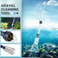 🎉LAST DAY SALE ONLY￡10.99!🔥Electric Aquarium Gravel Cleaner✨