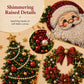 🎄Christmas Pre Sale ￡7.99!!⚡50K+ SOLD!🎅🧘Relaxing & Beginner-Friendly - 🎨💎DIY Christmas Pearl Diamond Art Kit