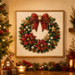 🎄Christmas Pre Sale ￡7.99!!⚡50K+ SOLD!🎅🧘Relaxing & Beginner-Friendly - 🎨💎DIY Christmas Pearl Diamond Art Kit