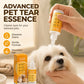 🔥🐶LAST DAY SALE – ONLY ￡6.99!!✨ Gentle pet eye care—cleaning the eye area and daily fur grooming 👀