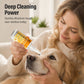 🔥🐶LAST DAY SALE – ONLY ￡6.99!!✨ Gentle pet eye care—cleaning the eye area and daily fur grooming 👀