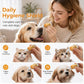 🔥🐶LAST DAY SALE – ONLY ￡6.99!!✨ Gentle pet eye care—cleaning the eye area and daily fur grooming 👀