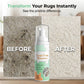 ⏳ Limited Time Buy 2 Get 1 Free - 49% OFF! ✨Waterless Carpet Foam Stain Remover with Towel