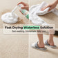 ⏳ Limited Time Buy 2 Get 1 Free - 49% OFF! ✨Waterless Carpet Foam Stain Remover with Towel