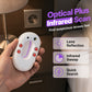 🏠Limited Time Special Price ￡8.99!!✨Smart Infrared Camera Detector with LED Flashlight