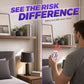 🏠Limited Time Special Price ￡8.99!!✨Smart Infrared Camera Detector with LED Flashlight
