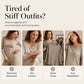 🏵️LAST DAY SALE 70% OFF⚡50K+ SOLD💕Women's Casual Top & Pants Two Piece Set