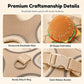 🍔Limited-time 50% off⏰ Offer your furry friend a comfortable travel experience!🦮Cute Hamburger Pet Harness and Leash Set with Mini Backpack🍔🦮
