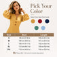 🏆Limited Time Special Price ￡15.99!!✨Women's Casual V-Neck Maxi Dress with Puff Sleeve
