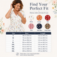 🌹2026 Summer New Arrival 50% OFF💥Women's V-Neck Floral Print Dress with Twist Waist